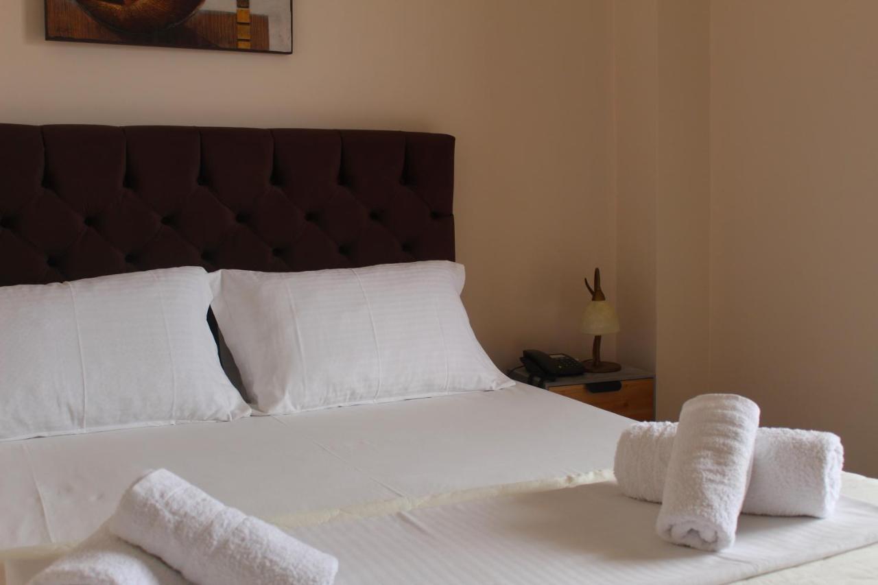 Sofotel Koróni Exteriér fotografie