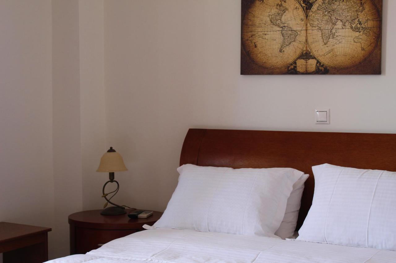 Sofotel Koróni Exteriér fotografie