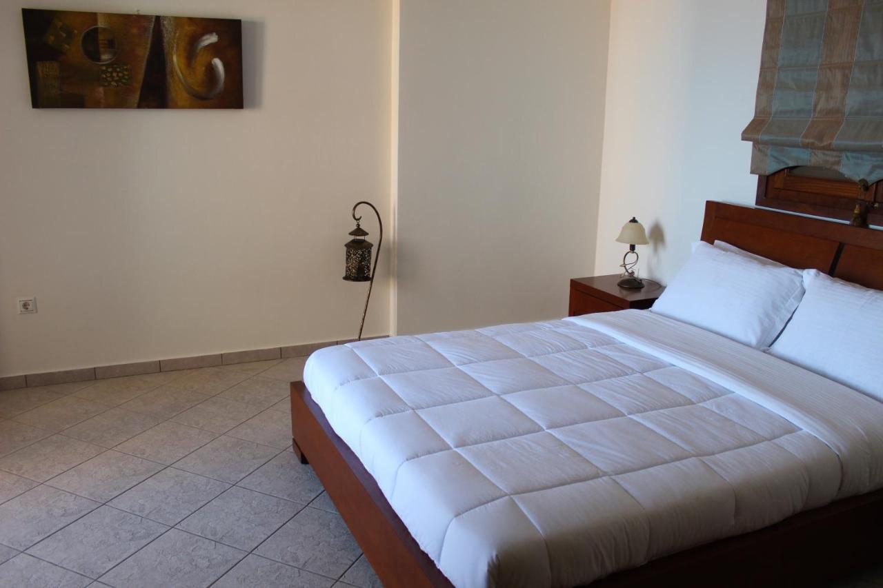 Sofotel Koróni Exteriér fotografie