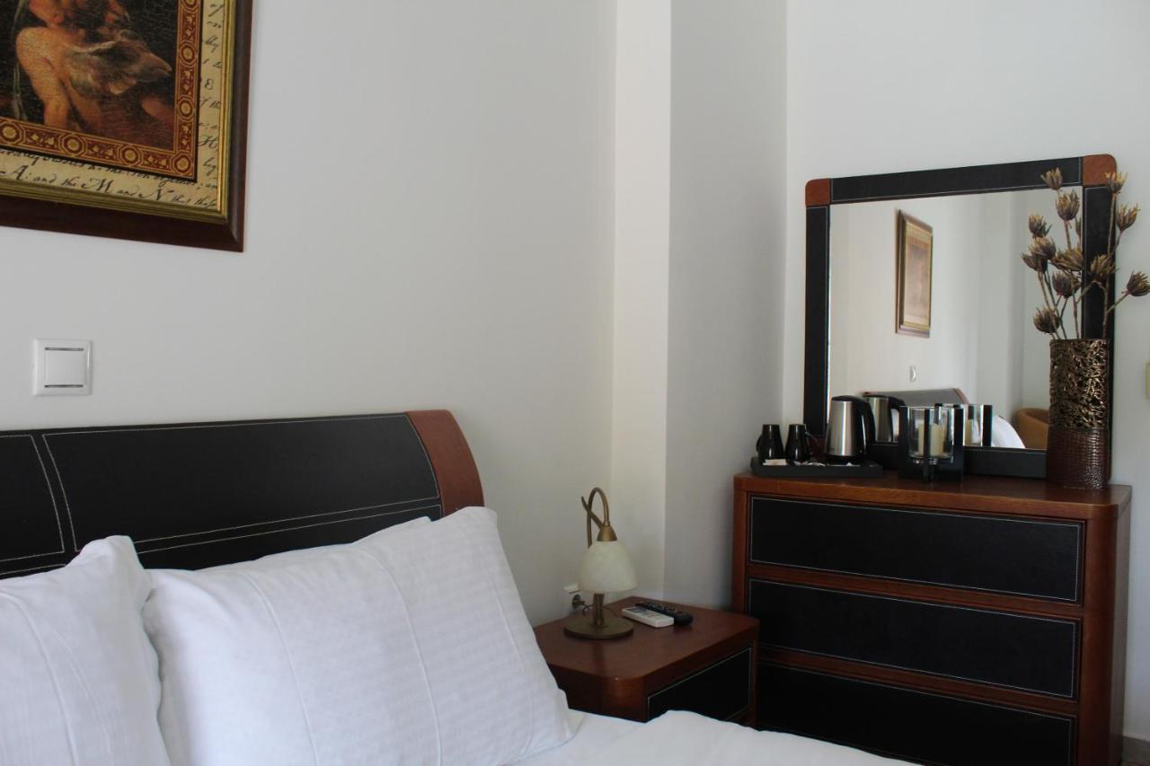 Sofotel Koróni Exteriér fotografie