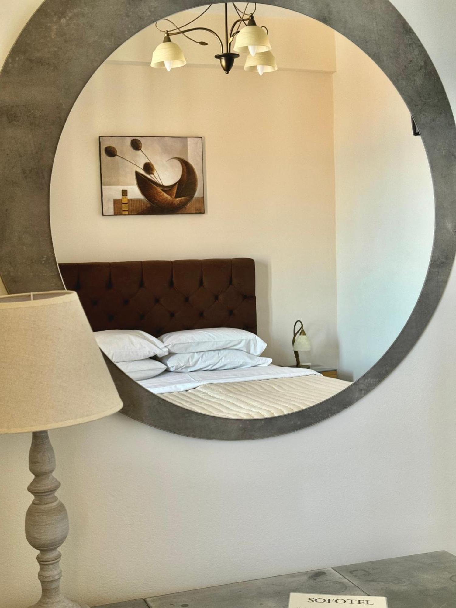 Sofotel Koróni Exteriér fotografie