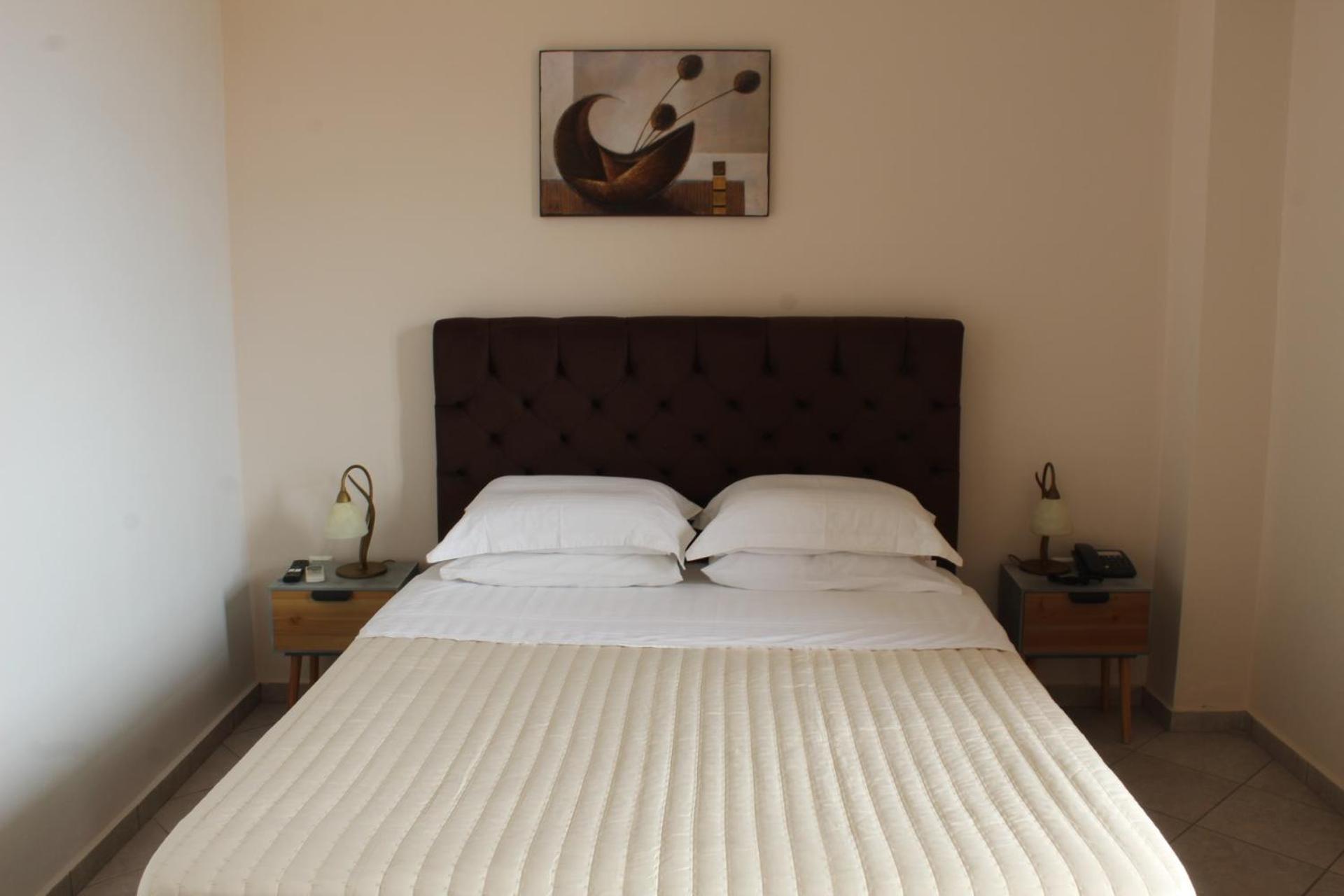 Sofotel Koróni Exteriér fotografie