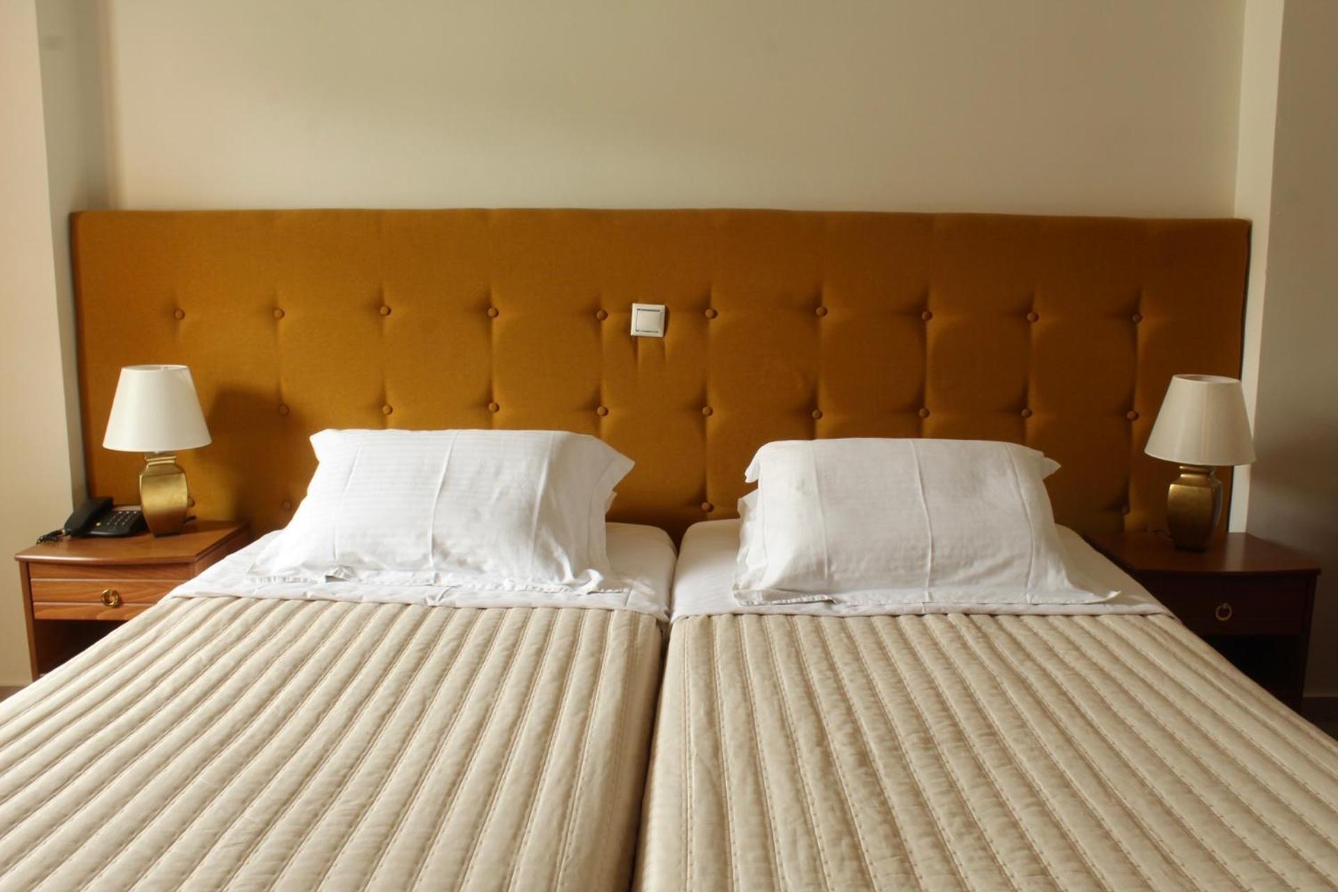 Sofotel Koróni Exteriér fotografie