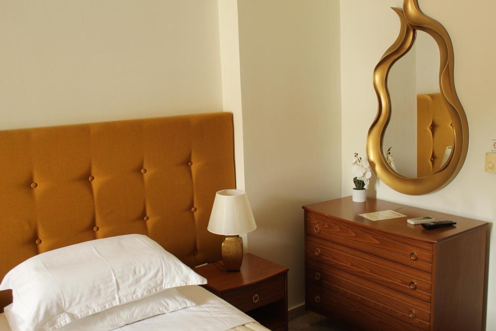 Sofotel Koróni Exteriér fotografie