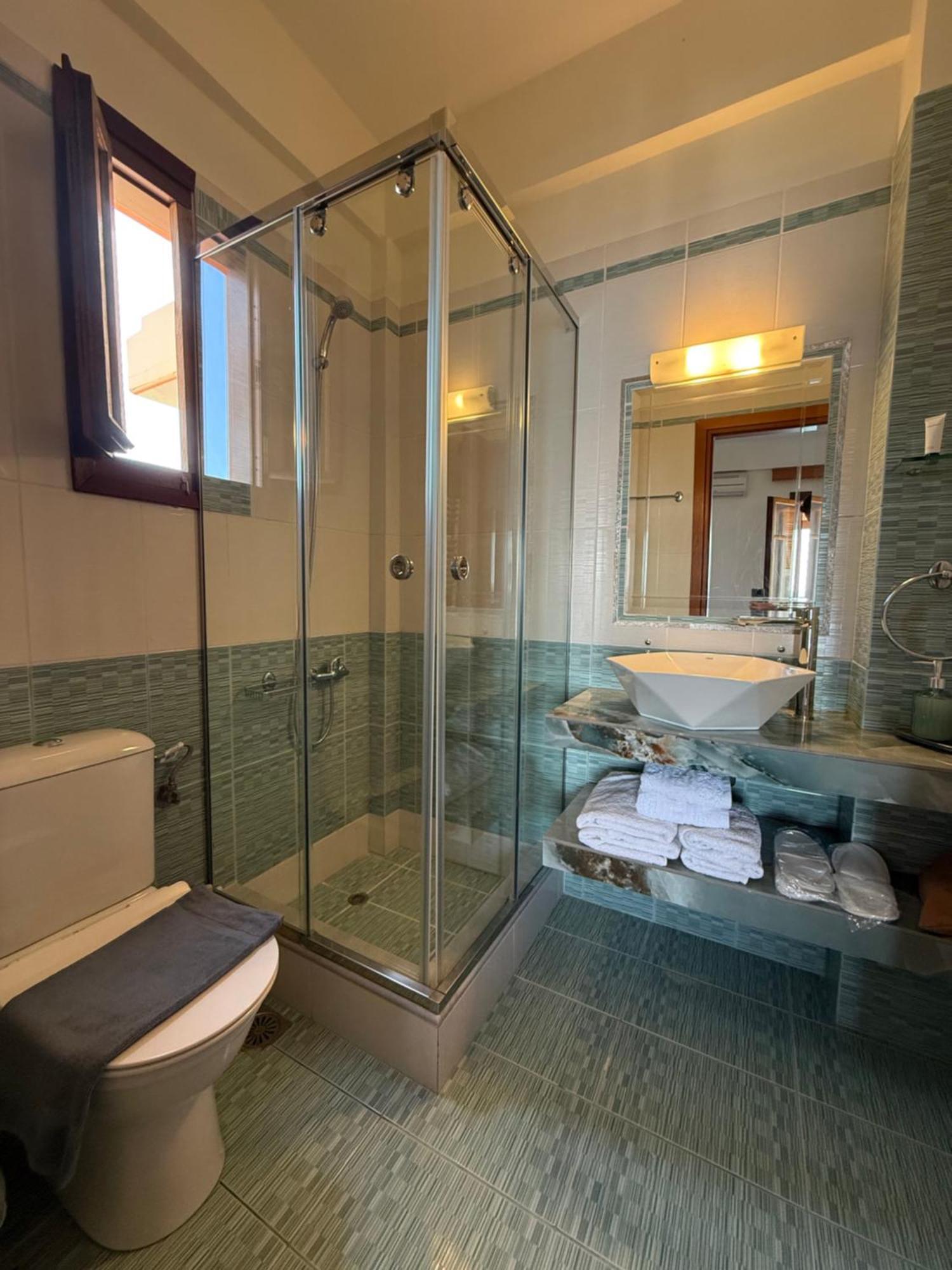 Sofotel Koróni Exteriér fotografie
